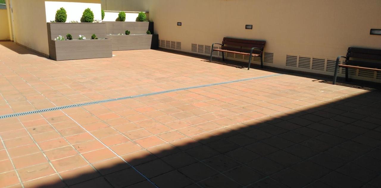 Acogedor Y Moderno Apartamento En Sanxenxo Exteriör bild